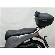 SHAD Mount Master Top Set for Aprilia Scarabeo 125/200 (99-11) - Installation Kit