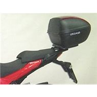 SHAD Top Master mounting kit for Ducati Multistrada 1200 (10-16) - Installation Kit