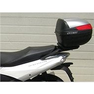 SHAD Top Master Mount Set for Aprilia Sportcity Cube 125/300 (09-13) - Installation Kit