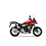 SHAD Mounting Kit 3P System for Honda CB 500 X (16-17) - Side Case Holder