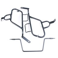 SHAD Side fitting kit HONDA CBF 1000 (05-09) - Installation Kit