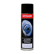 COMPASS Brake disc spray NANO+ 500ml - Brake Cleaner