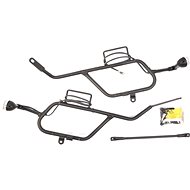 SHAD Side Master fitting kit for Suzuki Bandit 650 S Abs (11-15) - Installation Kit