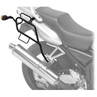 SHAD Side Master fitting kit for CAN AM SPYDER 990 FULL (09) - Installation Kit