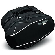 SHAD Side bag E48 - Motorcycle Bag