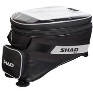SHAD Adventure SL23B base tank bag - Tank Bag