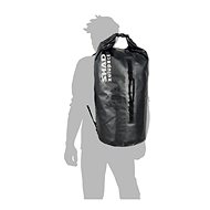 SHAD Backpack SW38W white - Accessory