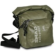 SHAD Small Bag SW05K Khaki - Carry Bag