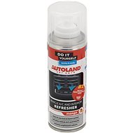COMPASS Air conditioning freshener 200ml - Car AC Cleaner
