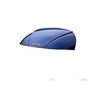 SHAD Shell case for SH29 blue - Case