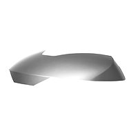 SHAD Case cover for SH39 new titanium - Case