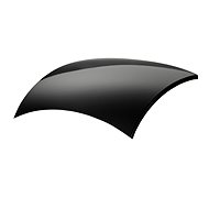 SHAD Shell case for SH45 shiny black - Case