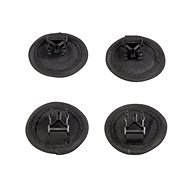 SHAD Magnets (4 pcs) with safety straps - Accessory