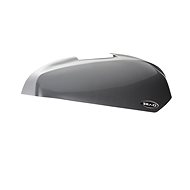 SHAD Case cover for SH43 silver - Case
