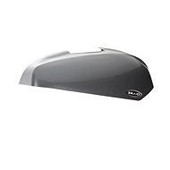 SHAD Case Cover for SH43 New Titanium - Case
