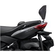 SHAD Backrest Fitting Kit for Yamaha X-Max 125/250/400 (13-16) - Rest Assembly Set