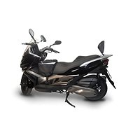 SHAD Backrest Fitting Kit for Kawasaki J300 (13-17) - Rest Assembly Set