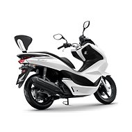 SHAD Backrest Fitting Kit for Honda PCX 125 (10-17) - Rest Assembly Set