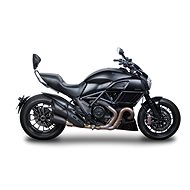 SHAD Backrest Fitting Kit for Ducati Diavel 1200 (11-16) - Rest Assembly Set