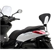 SHAD Backrest Fitting Kit for Yamaha YP 125/250 X-MAX (06-16) - Rest Assembly Set