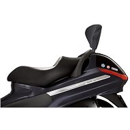 SHAD Backrest Fitting Kit for Piaggio/Vespa X8 125/250 (04-08) - Rest Assembly Set