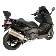 SHAD Backrest Fitting Kit for Yamaha XP 500 T-MAX (01-11) - Rest Assembly Set