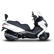 SHAD Backrest Fitting Kit for Kymco Downtown 125 (09-16) - Rest Assembly Set