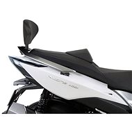 SHAD Backrest Fitting Kit for Kymco Xciting 400 (12-16) - Rest Assembly Set