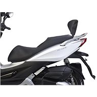 SHAD Backrest Fitting Kit fo Kymco K-XCT 125i/300i - Rest Assembly Set
