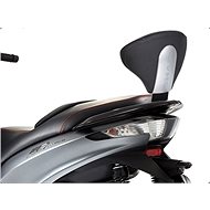 SHAD Backrest Fitting Kit for Piaggio/Vespa MP3 300 (10 -16) - Rest Assembly Set