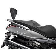 SHAD Backrest Fitting Kit for Kymco Downtown 125/300 (09-16) - Rest Assembly Set