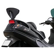 SHAD Backrest Fitting Kit for Piagio/Vespa X9 125/250/500 (00-10) - Rest Assembly Set