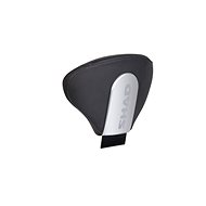 SHAD STYLE Silver - Motorbike Backrest