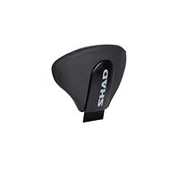 SHAD STYLE Support Black - Motorbike Backrest