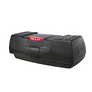 SHAD ATV110 Suitcase for ATVs, Black - Motorcycle Case