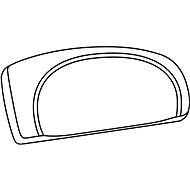 SHAD Support for ATV110 / ATV80 - Trunk Backrest