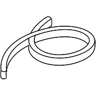 SHAD Gasket 5mm for SH42 - Gasket