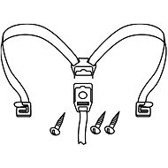 SHAD Strap for SH48 - Strap