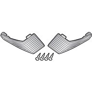 SHAD Reflective elements white for SH36 - Accessory