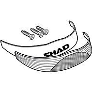 SHAD Reflective elements white for SH29 - Accessory
