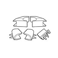 SHAD Rubber plug for SH36 - Accessory