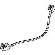 SHAD Sheath strap for SH42 - Strap