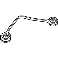SHAD Sheath strap for SH36 - Strap