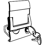 SHAD Closing mechanism for SH43 - Accessory