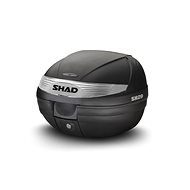 SHAD SH29 - felső, fekete - Motoros doboz
