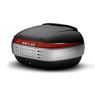 SHAD SH50 top gear case black - Motorcycle Case