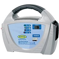 RING Charger RECB208 12V, 3/8A - Car Battery Charger