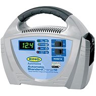 RING Charger RECB212 12V, 3 / 12A - Car Battery Charger