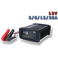 RING Charger RSCPR25, 12V 2-25A - Car Battery Charger