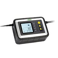 RING Charger RESC612 12V, 12A - Car Battery Charger